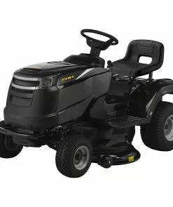 BAUHAUS Alpina Rasentraktor AT3 98 A 352 Cm³, Schnittbreite: 98 Cm