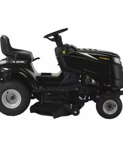 BAUHAUS Alpina Rasentraktor AT3 98 A 352 Cm³, Schnittbreite: 98 Cm -Rasenmäher Verkäufe 12 1219