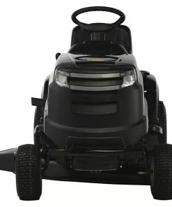 BAUHAUS Alpina Rasentraktor AT3 98 A 352 Cm³, Schnittbreite: 98 Cm -Rasenmäher Verkäufe 12 1220