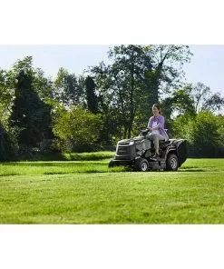 BAUHAUS Alpina Rasentraktor AT4 84 HA 414 Cm³, Schnittbreite: 84 Cm 5 BAUHAUS Alpina Rasentraktor AT4 84 HA 414 Cm³, Schnittbreite: 84 Cm -Rasenmäher Verkäufe 12 1225