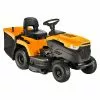 BAUHAUS Rasentraktor Estate 598 W 586 Cm³, Schnittbreite: 98 Cm