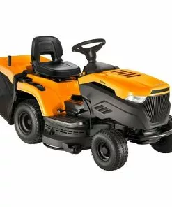 BAUHAUS Rasentraktor Estate 598 W 586 Cm³, Schnittbreite: 98 Cm