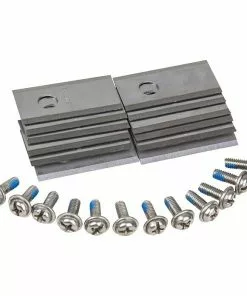 BAUHAUS Worx Ersatzmesser-Set WA0176 Passend Für: Worx Landroid Mähroboter