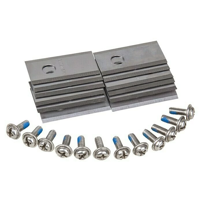 BAUHAUS Worx Ersatzmesser-Set WA0176 Passend Für: Worx Landroid Mähroboter 1 BAUHAUS Worx Ersatzmesser-Set WA0176 Passend Für: Worx Landroid Mähroboter