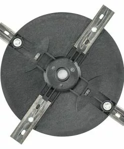 BAUHAUS AL-KO Ersatzmesser Robolinho Passend Für: AL-KO Mähroboter Robolinho