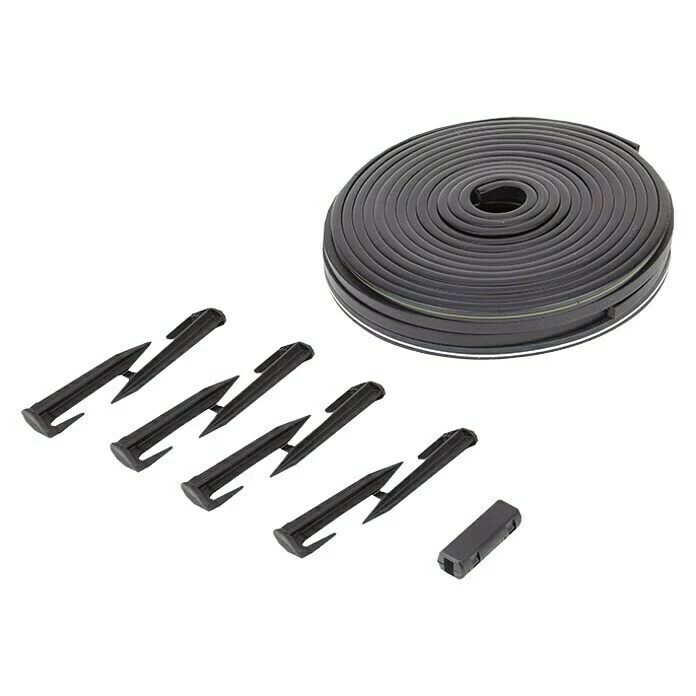 BAUHAUS Worx Magnetstreifen Off Limits 1 BAUHAUS Worx Magnetstreifen Off Limits