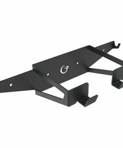 BAUHAUS Grimsholm Green Wandhalterung Passend Für: Die Meisten Husqvarna Automower Mähroboter