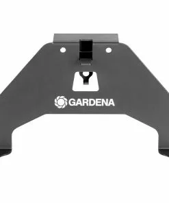 BAUHAUS Gardena Wandhalterung Passend Für: Gardena Mähroboter Sileno+