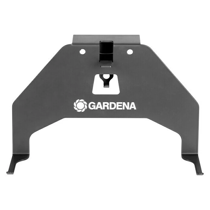 BAUHAUS Gardena Wandhalterung Passend Für: Gardena Mähroboter Sileno+ 1 BAUHAUS Gardena Wandhalterung Passend Für: Gardena Mähroboter Sileno+