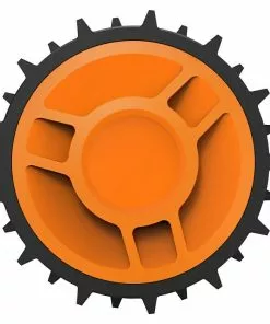 BAUHAUS Worx Landroid Antriebsräder Off-Road Passend Für: Worx Landroid Mähroboter