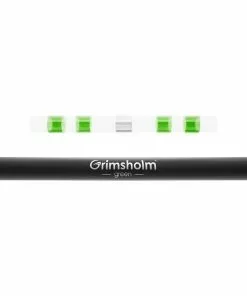 BAUHAUS Grimsholm Green Verbinder Wasserdicht 50 Stk., Passend Für: Grimsholm Green Premium