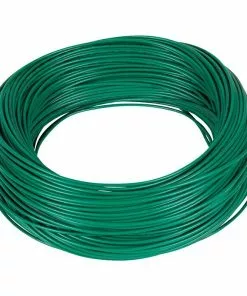 BAUHAUS Einhell Power X-Change Begrenzungsdraht Passend Für: Einhell Mähroboter, 50 M