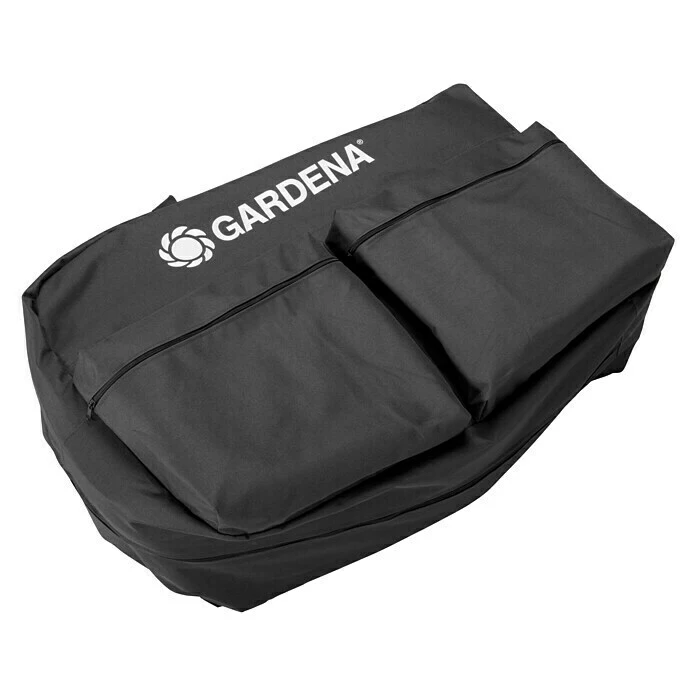 BAUHAUS Gardena Aufbewahrungstasche Passend Für: Gardena Mähroboter 1 BAUHAUS Gardena Aufbewahrungstasche Passend Für: Gardena Mähroboter