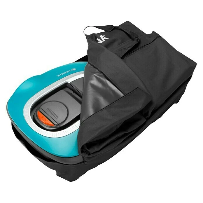 BAUHAUS Gardena Aufbewahrungstasche Passend Für: Gardena Mähroboter 2 BAUHAUS Gardena Aufbewahrungstasche Passend Für: Gardena Mähroboter – Bild 2