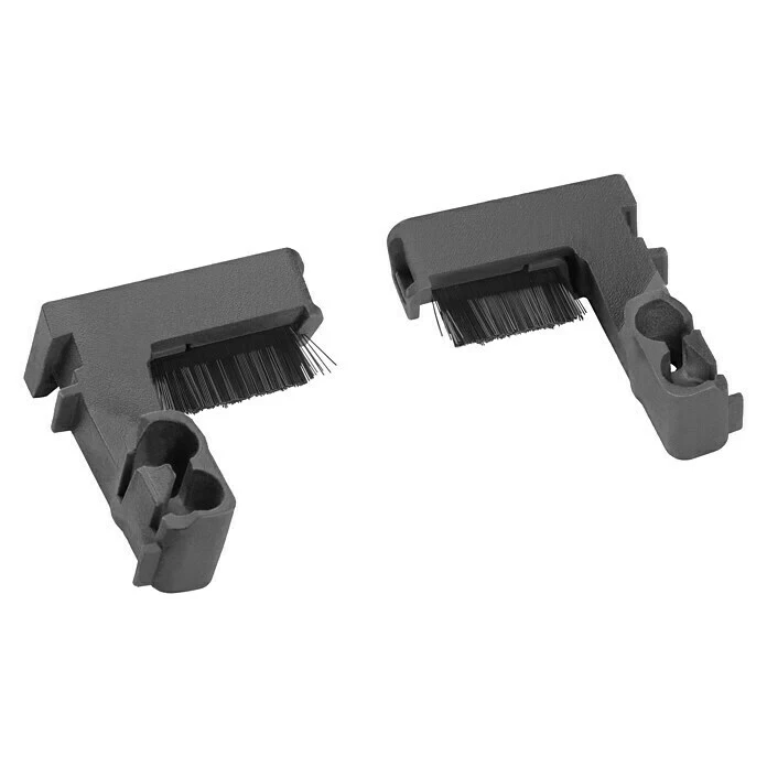 BAUHAUS Gardena Rasenmäherbürste Sileno City Passend Für: Gardena Mähroboter SILENO City-Serie 1 BAUHAUS Gardena Rasenmäherbürste Sileno City Passend Für: Gardena Mähroboter SILENO City-Serie