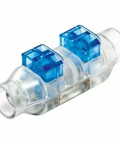 BAUHAUS Bosch Kabelverbinder 4 Stk., Passend Für: Bosch Begrenzungsdraht