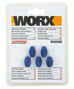 BAUHAUS Worx Kabelverbinder WA0198