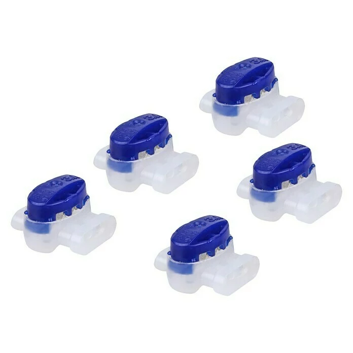 BAUHAUS Worx Kabelverbinder WA0198 2 BAUHAUS Worx Kabelverbinder WA0198 – Bild 2