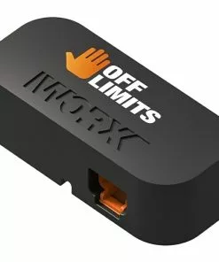 BAUHAUS Worx Landroid Virtuelle Barriere Off Limits WA0863