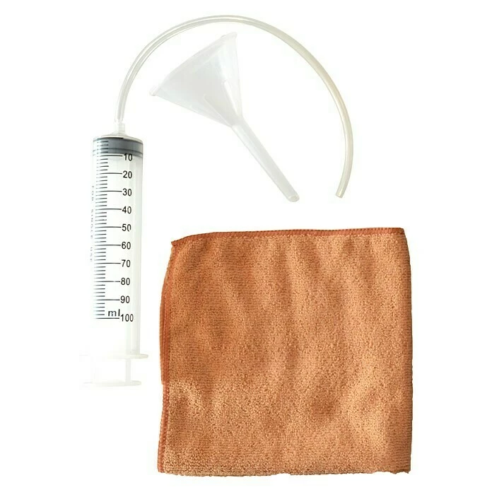 BAUHAUS Güde Ölwechsel-Set RM 3 -tlg. 1 BAUHAUS Güde Ölwechsel-Set RM 3 -tlg.