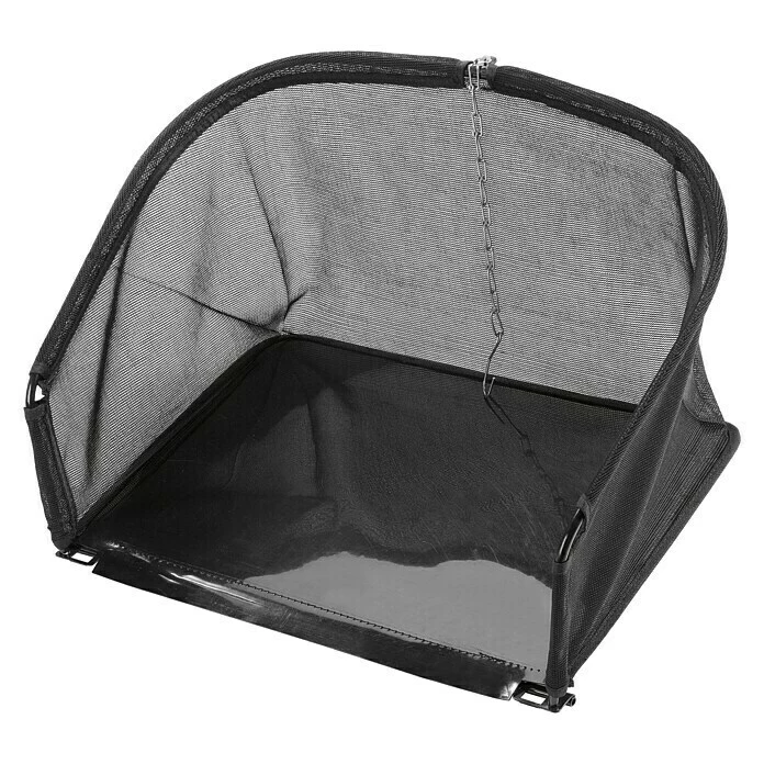 BAUHAUS Stiga Grasfangkorb SCM 240 R 18 L, Passend Für: Stiga Spindelmäher SCM 240 R 1 BAUHAUS Stiga Grasfangkorb SCM 240 R 18 L, Passend Für: Stiga Spindelmäher SCM 240 R