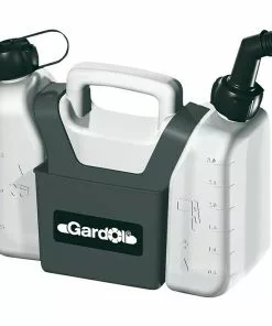 BAUHAUS Gardol Kombi-Kanister GKK-E 3/1,25 1,25 L