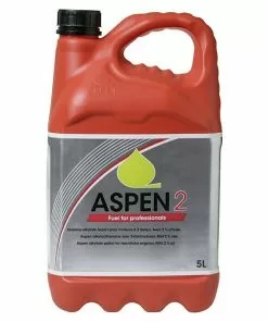 BAUHAUS Aspen Mischkraftstoff Zweitaktmotor Aspen 2 5 L