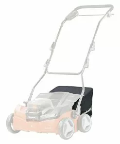 BAUHAUS Einhell Grey Grasfangbox GE-SC 35 Li Passend Für: Einhell Akku-Vertikutierer-Lüfter GE-SC 35 Li-Solo, Einhell Akku-Vertikutierer-Lüfter GE-SC 35/1 Li-Solo