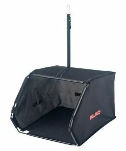 BAUHAUS AL-KO Premium Grasfangkorb Passend Für: AL-KO Premium Spindelmäher Razor Cut 38.1 HM