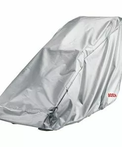 BAUHAUS Bosch Rasenmäher-Schutzhülle Passend Für: Bosch Advanced Rotak Elektro-Rasenmäher