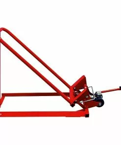 BAUHAUS Oregon Traktorenheber Cliplift 140 X 47 X 27 Cm, Metall