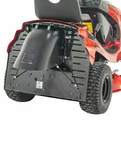 BAUHAUS AL-KO Deflektor Passend Für: AL-KO Rasentraktoren Comfort & Black Edition