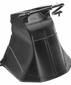 BAUHAUS Stiga Deflektor Passend Für: Alpina Rasentraktoren AT4 Mit Schnittbreite 84 - 98 Cm