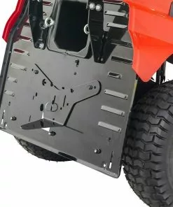 BAUHAUS AL-KO Anhängerkupplung Passend Für: AL-KO Rasentraktoren Comfort & Black Edition