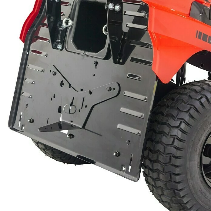 BAUHAUS AL-KO Anhängerkupplung Passend Für: AL-KO Rasentraktoren Comfort & Black Edition 1 BAUHAUS AL-KO Anhängerkupplung Passend Für: AL-KO Rasentraktoren Comfort & Black Edition