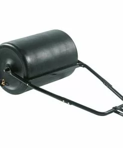 BAUHAUS Alpina Rasenwalze Passend Für: Alpina Rasentraktoren Mit Zugöse