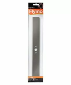 BAUHAUS Flymo Ersatzmesser SimpliGlide 360 Passend Für: Elektro-Luftkissenmäher SimpliGlide 360