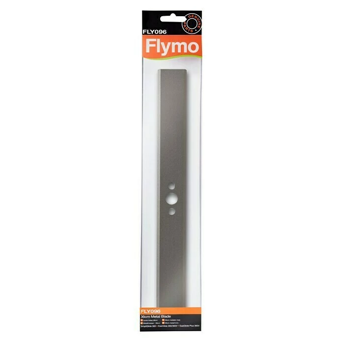BAUHAUS Flymo Ersatzmesser SimpliGlide 360 Passend Für: Elektro-Luftkissenmäher SimpliGlide 360 1 BAUHAUS Flymo Ersatzmesser SimpliGlide 360 Passend Für: Elektro-Luftkissenmäher SimpliGlide 360