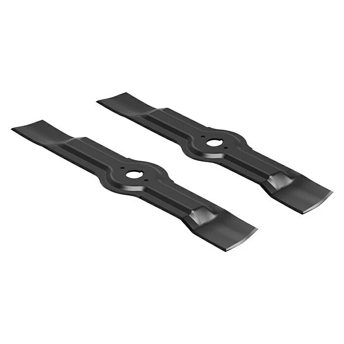 BAUHAUS Powerworks Ersatzmesser Passend Für: Powerworks Akku-Rasenmäher PD60LM61 1 BAUHAUS Powerworks Ersatzmesser Passend Für: Powerworks Akku-Rasenmäher PD60LM61