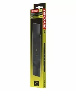 BAUHAUS Ryobi Ersatzmesser RAC414 Passend Für: Ryobi Elektro-Rasenmäher RLM15E36H
