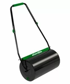 BAUHAUS Gardol Rasenwalze GRW-E 57 Metall, 35 X 40 Cm