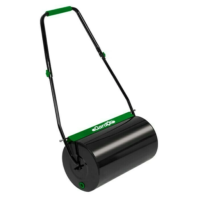 BAUHAUS Gardol Rasenwalze GRW-E 57 Metall, 35 X 40 Cm 1 BAUHAUS Gardol Rasenwalze GRW-E 57 Metall, 35 X 40 Cm