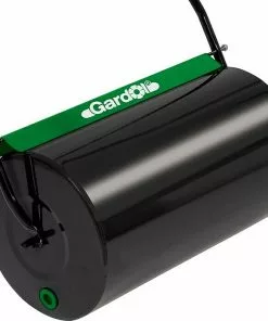 BAUHAUS Gardol Rasenwalze GRW-E 57 Metall, 35 X 40 Cm 9 BAUHAUS Gardol Rasenwalze GRW-E 57 Metall, 35 X 40 Cm -Rasenmäher Verkäufe 12 1346