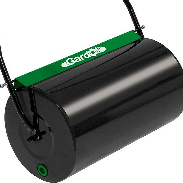BAUHAUS Gardol Rasenwalze GRW-E 57 Metall, 35 X 40 Cm 4 BAUHAUS Gardol Rasenwalze GRW-E 57 Metall, 35 X 40 Cm – Bild 4