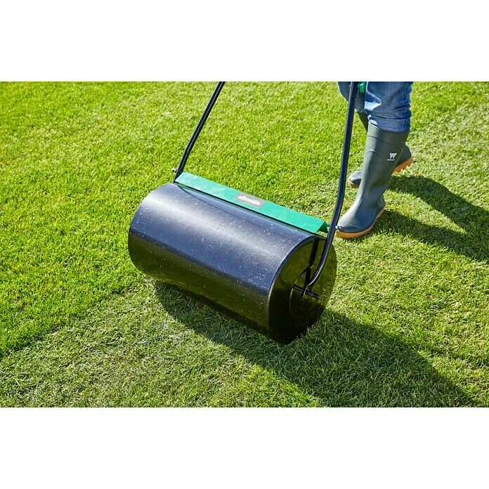 BAUHAUS Gardol Rasenwalze GRW-E 57 Metall, 35 X 40 Cm 6 BAUHAUS Gardol Rasenwalze GRW-E 57 Metall, 35 X 40 Cm – Bild 6