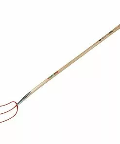 BAUHAUS Gardol Streugabel Maße Gabel: 260 X 200 Mm, Anzahl Zinken: 3