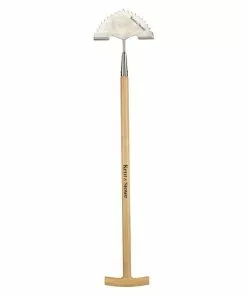 BAUHAUS Kent & Stowe Rasenkantenstecher Arbeitsbreite: 22 Cm, T-Stiel