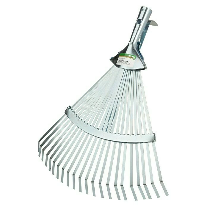 BAUHAUS Freund Victoria Laubbesen Verstellbar Mit Dülle, Anzahl Zinken: 22 1 BAUHAUS Freund Victoria Laubbesen Verstellbar Mit Dülle, Anzahl Zinken: 22