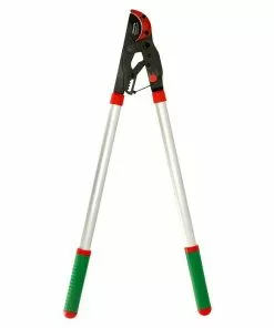 BAUHAUS Gardol Premium Getriebe-Astschere Amboss, Max. Aststärke: 42 Mm