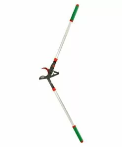 BAUHAUS Gardol Premium Getriebe-Astschere Amboss, Max. Aststärke: 42 Mm -Rasenmäher Verkäufe 12 1365